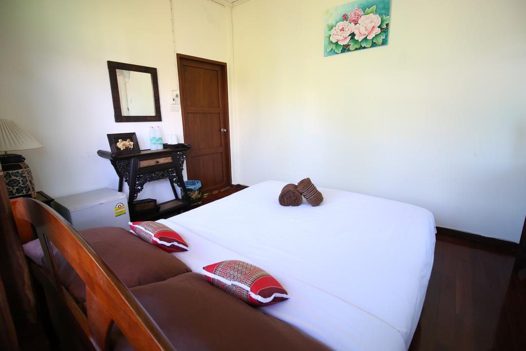 Hostel Absolute House Chiang Mai