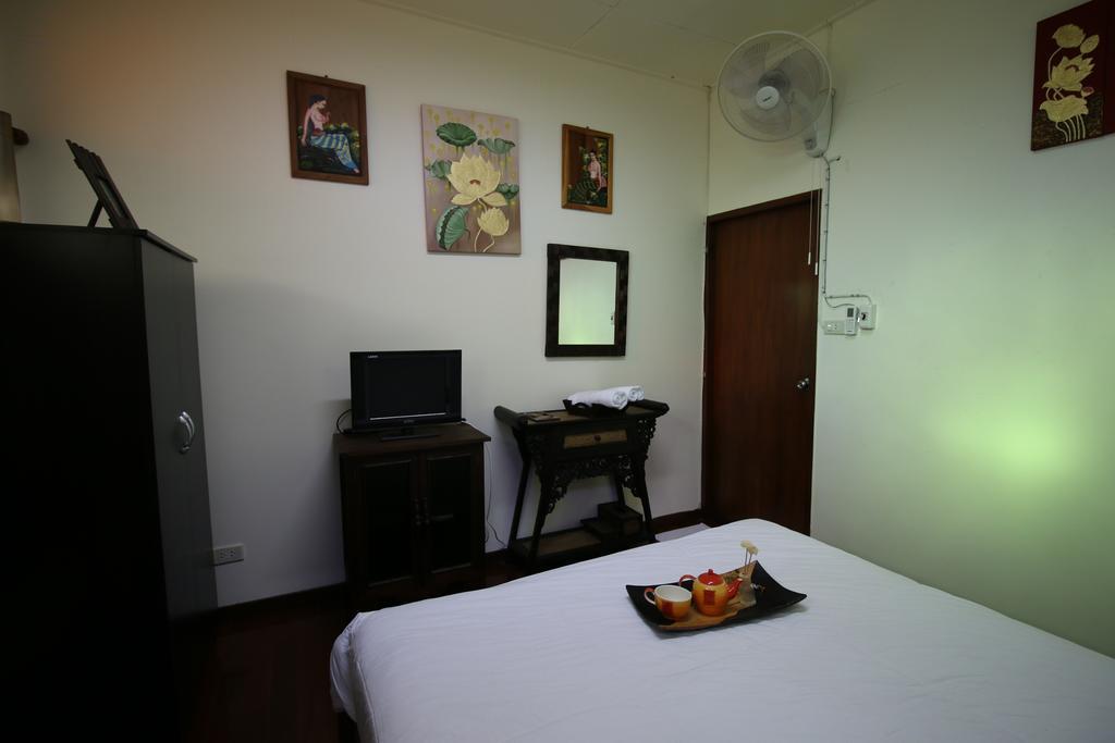 Absolute House Chiang Mai